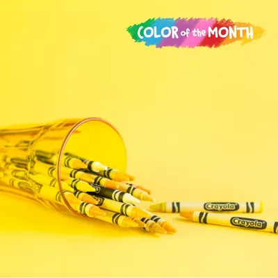Secondary Images for Crayola 21