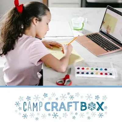 Lifestyle Images for Crayola 23