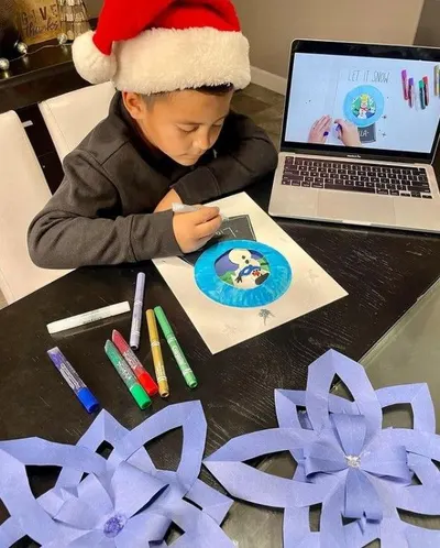 UGC Images for Crayola 25