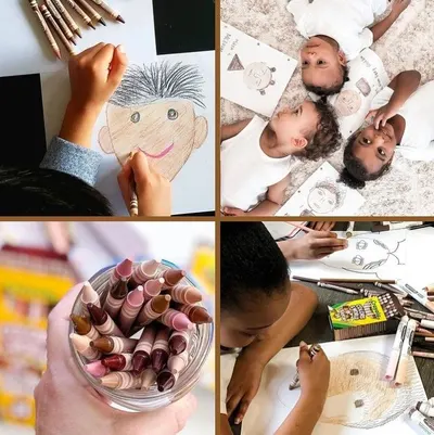 UGC Images for Crayola 29