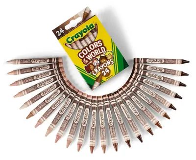 Product Main Images for Crayola 2