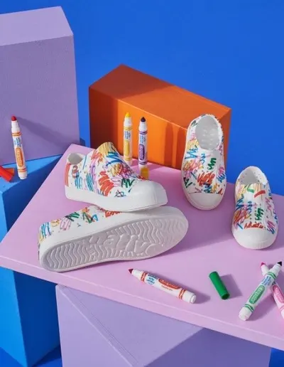 Secondary Images for Crayola 33