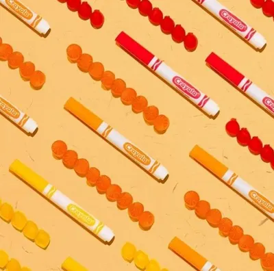Secondary Images for Crayola 37