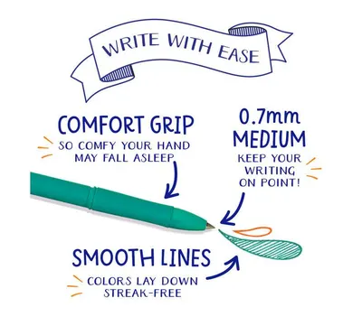 Secondary Images for Crayola 6