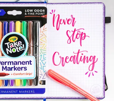 Secondary Images for Crayola 8