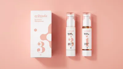 Secondary Images for Cremula 5