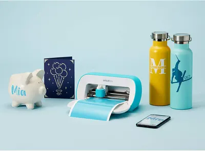 Secondary Images for Cricut Joy 1