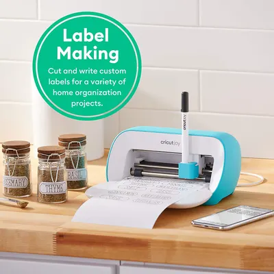 Secondary Images for Cricut Joy 2