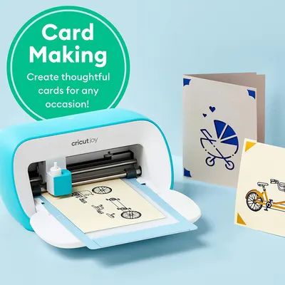 Secondary Images for Cricut Joy 3