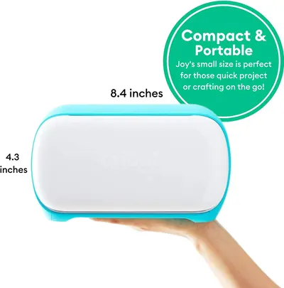 Secondary Images for Cricut Joy 5