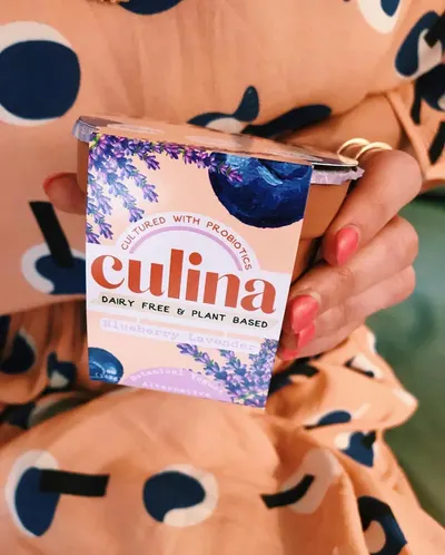 Lifestyle Images for Culina Yogurt 11