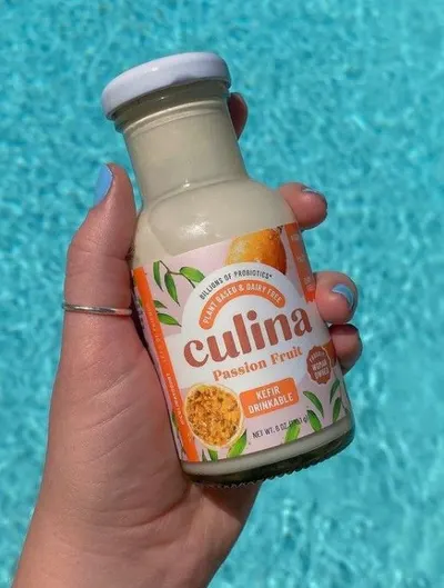 Lifestyle Images for Culina Yogurt 14