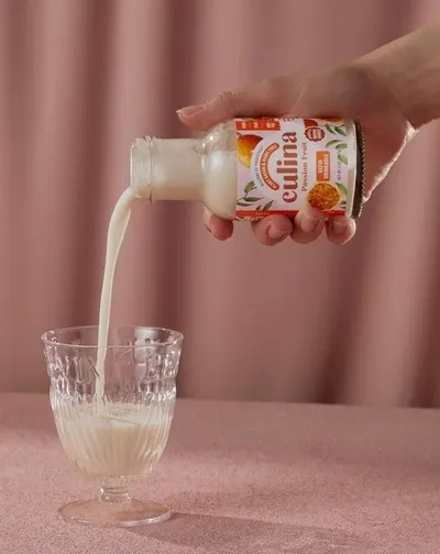 Lifestyle Images for Culina Yogurt 15