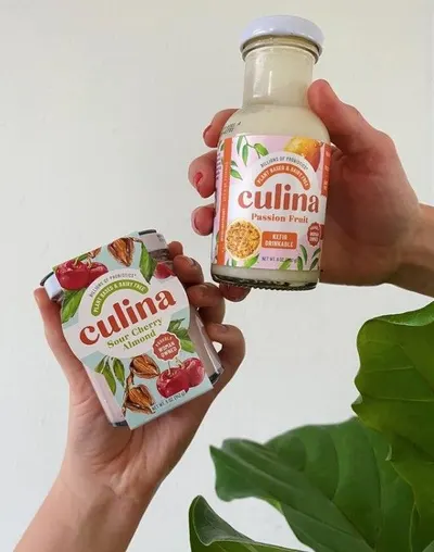 Lifestyle Images for Culina Yogurt 18