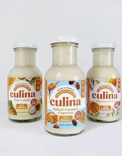 Product Main Images for Culina Yogurt 19