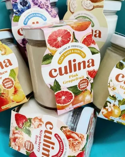Lifestyle Images for Culina Yogurt 22