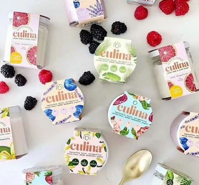 Secondary Images for Culina Yogurt 23