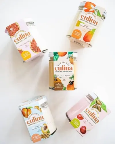 Secondary Images for Culina Yogurt 24