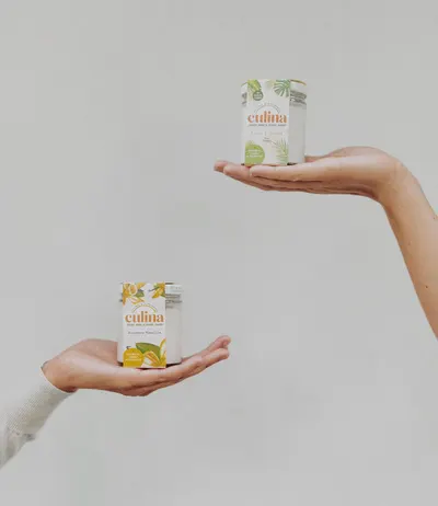 Lifestyle Images for Culina Yogurt 7