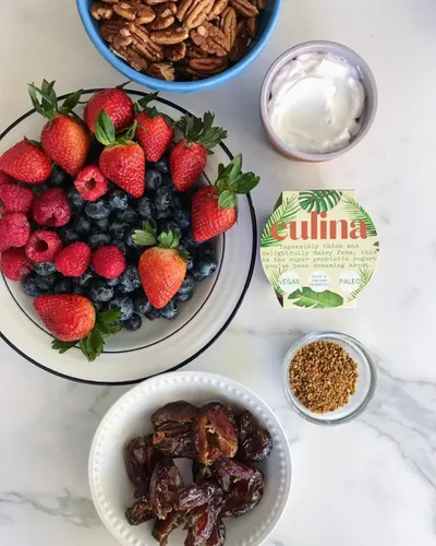 Lifestyle Images for Culina Yogurt 8