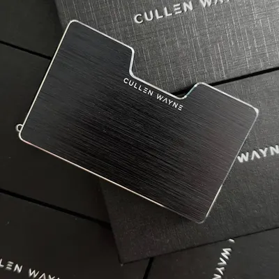 Lifestyle Images for Cullen Wayne 16