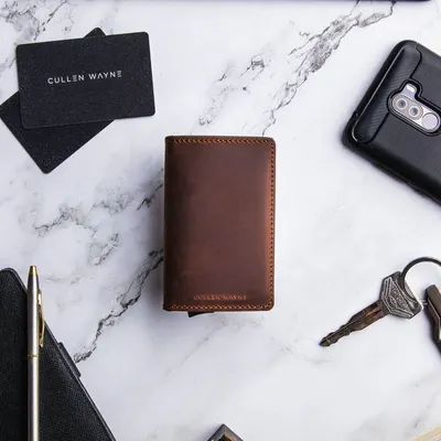 Lifestyle Images for Cullen Wayne 23