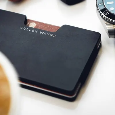 Lifestyle Images for Cullen Wayne 3