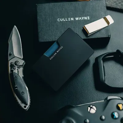 Lifestyle Images for Cullen Wayne 8
