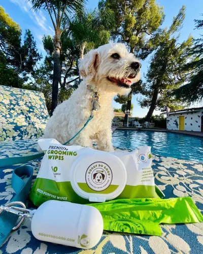 Lifestyle Images for DOGGY DO GOOD LIF PET 7