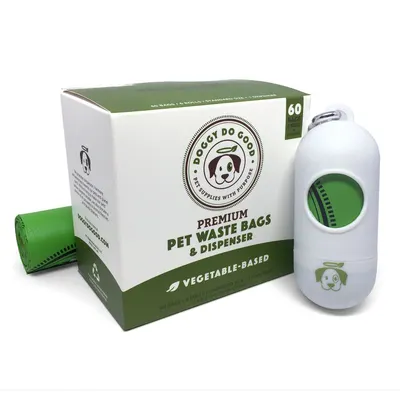 Product Main Images for DOGGY DO GOOD PROD PET 2