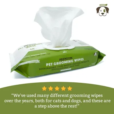 Review Images for DOGGY DO GOOD PR PET 1