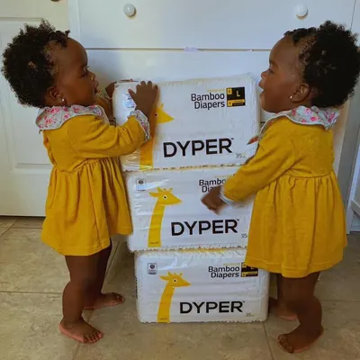 Lifestyle Images for DYPER 6