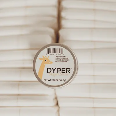 Lifestyle Images for DYPER 8