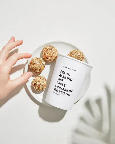 Lifestyle Images for Daily Harvest 01