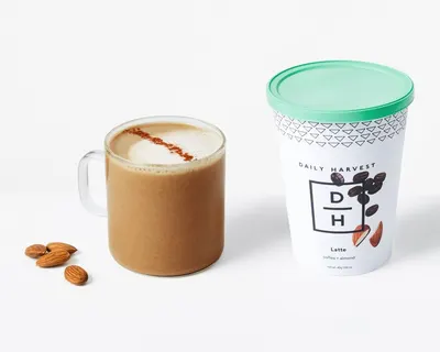 Product Main Images for Daily Harvest 12