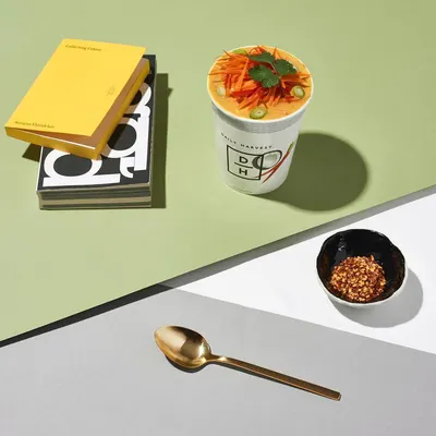 Lifestyle Images for Daily Harvest 24
