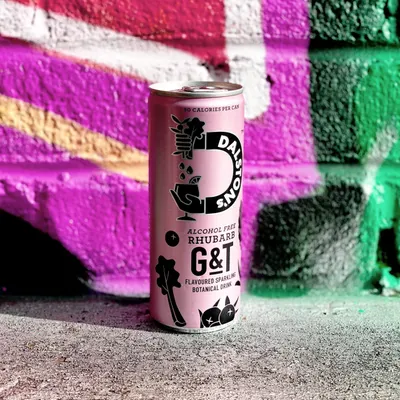 Secondary Images for Dalston's 18