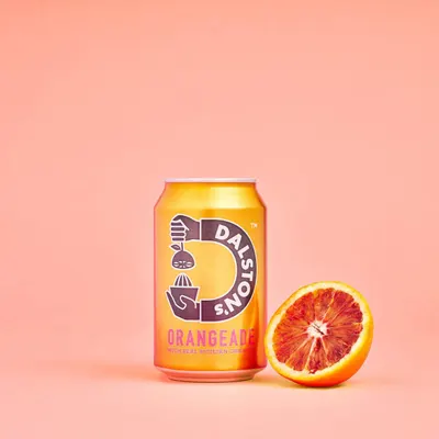 Secondary Images for Dalston's 19