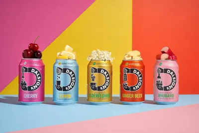 Secondary Images for Dalston's 2