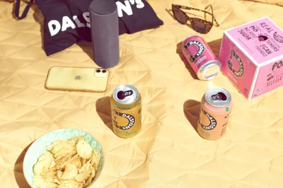 Lifestyle Images for Dalston's 4