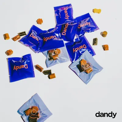 Lifestyle Images for Dandy 15