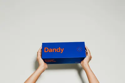 Secondary Images for Dandy 2