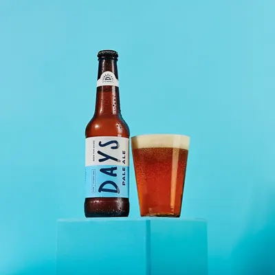 Secondary Images for Days Brewing 17