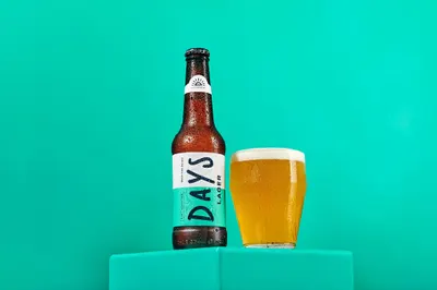 Secondary Images for Days Brewing 18