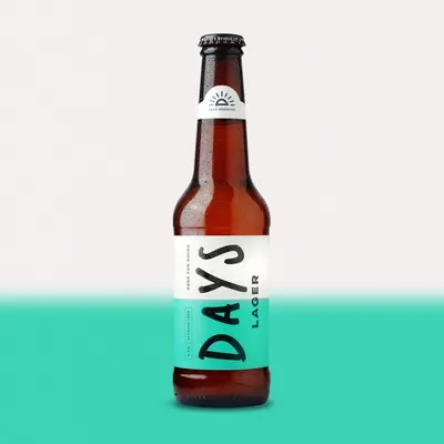 Secondary Images for Days Brewing 19