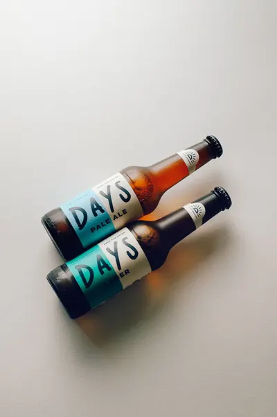 Secondary Images for Days Brewing 2