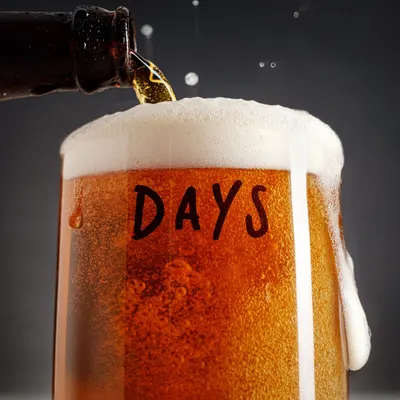 Lifestyle Images for Days Brewing 7