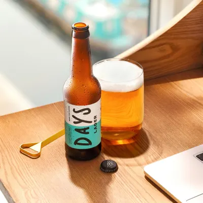 Lifestyle Images for Days Brewing 9