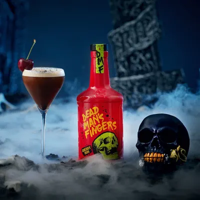 Lifestyle Images for Dead Man's Fingers 12