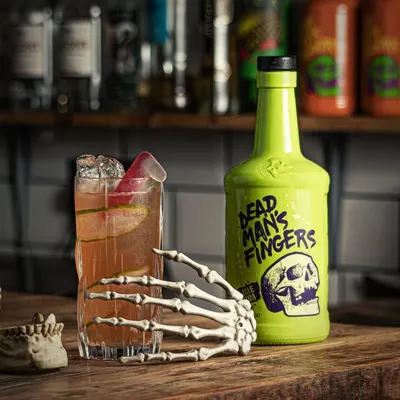 Lifestyle Images for Dead Man's Fingers 18